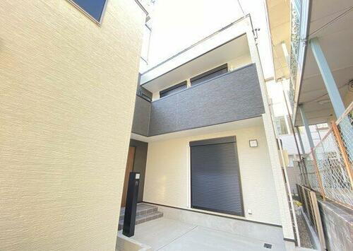 愛知県名古屋市名東区本郷２丁目 賃貸一戸建て