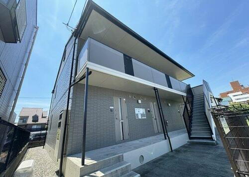 愛知県名古屋市名東区高柳町 賃貸アパート