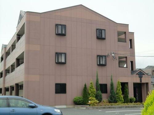 三重県桑名市多度町香取 賃貸マンション