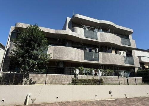 愛知県名古屋市天白区元植田１丁目 賃貸マンション