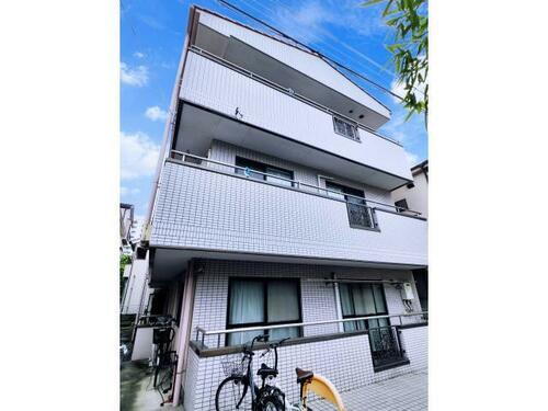 東京都足立区大谷田１丁目 賃貸マンション