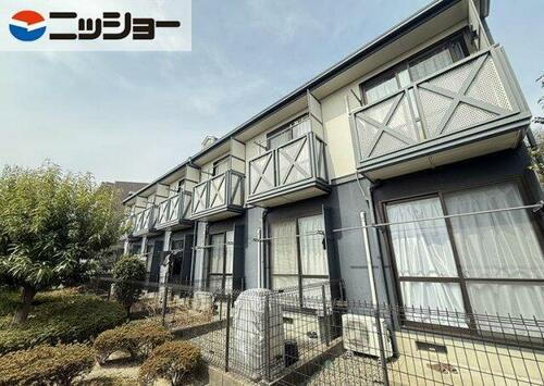 愛知県名古屋市天白区御幸山 賃貸アパート