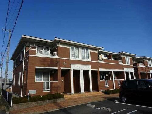 三重県桑名市大字安永 賃貸アパート