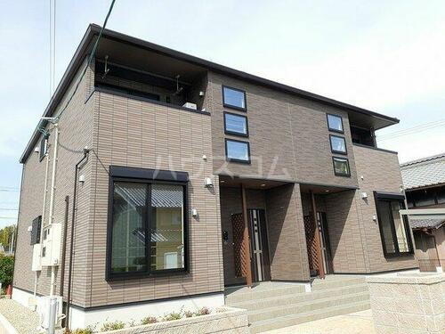 三重県四日市市札場町 2階建 築1年8ヶ月