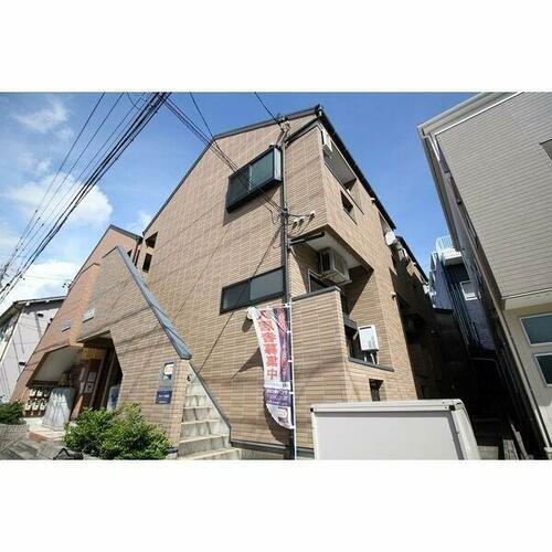 愛知県名古屋市天白区道明町 賃貸アパート