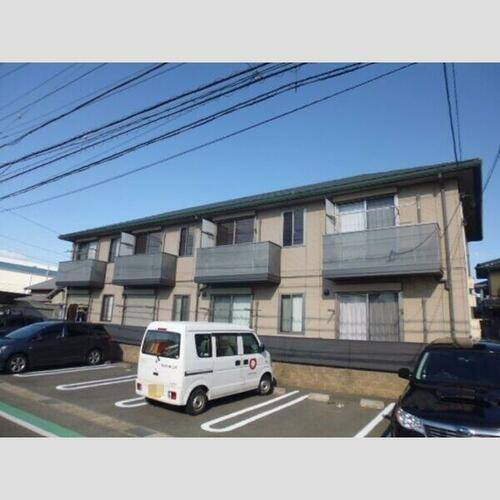 愛知県豊田市三軒町２丁目 賃貸アパート