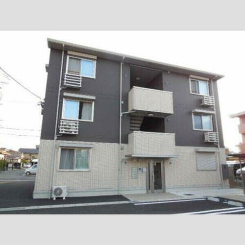 三重県四日市市大井手２丁目 賃貸アパート