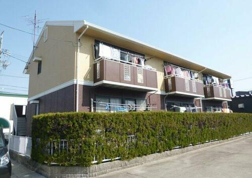 愛知県春日井市小野町６丁目 賃貸アパート