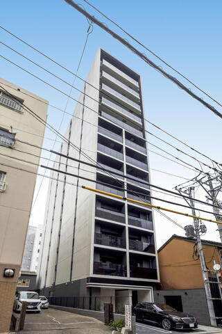 福岡県福岡市博多区大博町 賃貸マンション