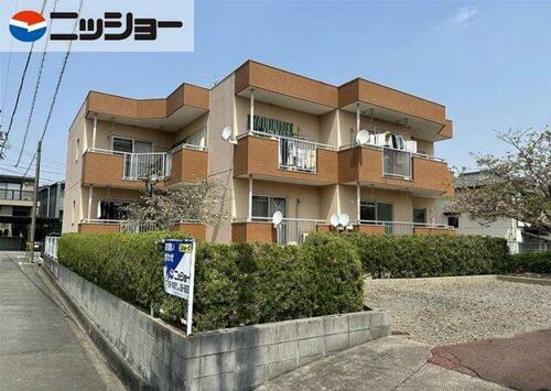 愛知県知多市梅が丘１丁目 賃貸マンション