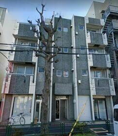 東京都中野区野方４丁目 4階建 築42年3ヶ月