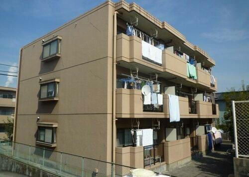 愛知県知多市朝倉町 賃貸マンション