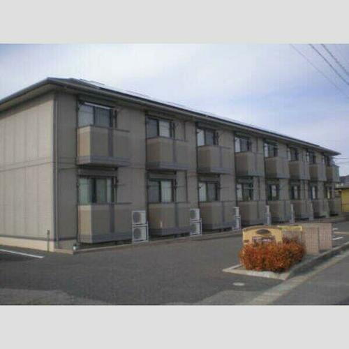 愛知県豊田市桝塚西町北郷 賃貸アパート