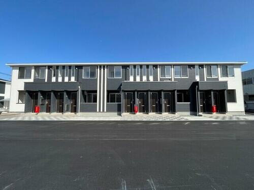 岡山県岡山市東区古都南方 2階建 築1年10ヶ月