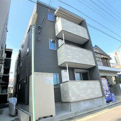 愛知県名古屋市西区大金町４丁目 賃貸アパート