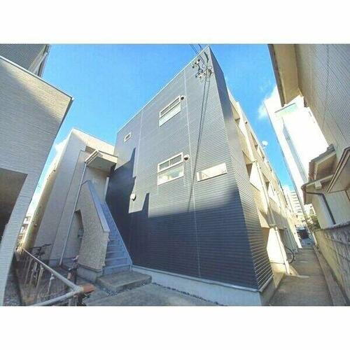 愛知県名古屋市南区内田橋２丁目 賃貸アパート