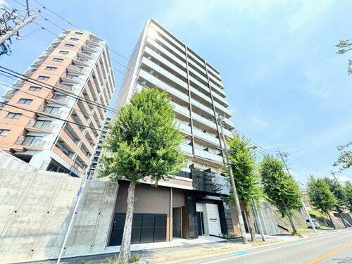 愛知県名古屋市熱田区新尾頭２丁目 賃貸マンション