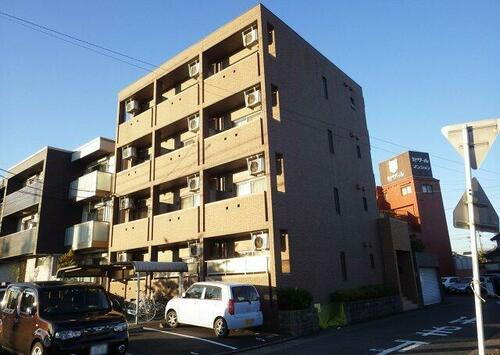 レージュ高畑Ⅰ