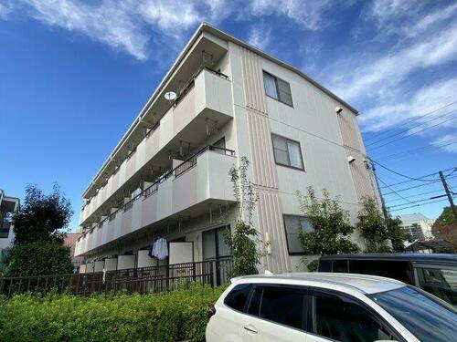 愛知県長久手市蟹原 賃貸マンション