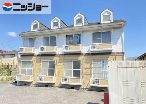 サニーテラス富貴ノ台Ⅱ