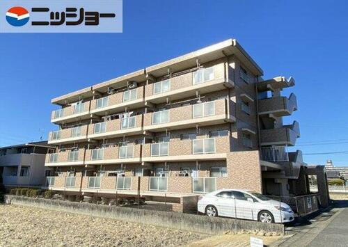 愛知県名古屋市港区明正１丁目 賃貸マンション