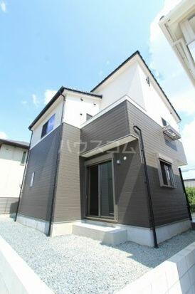 愛知県名古屋市名東区豊が丘 2階建 築7年6ヶ月