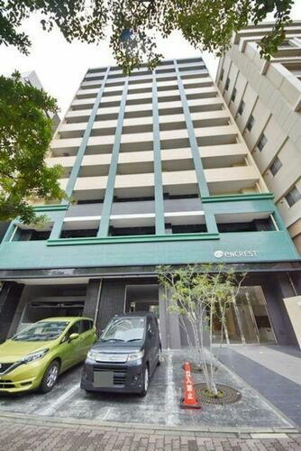 福岡県福岡市博多区千代４丁目 12階建 築13年11ヶ月