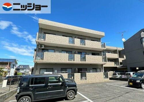 愛知県名古屋市南区弥生町 賃貸マンション