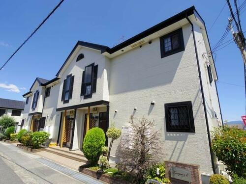 奈良県葛城市西辻 築22年9ヶ月 2階建