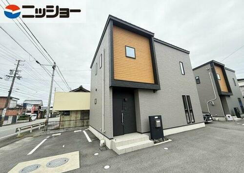 フェイスの賃貸小黒田町　Ａ棟