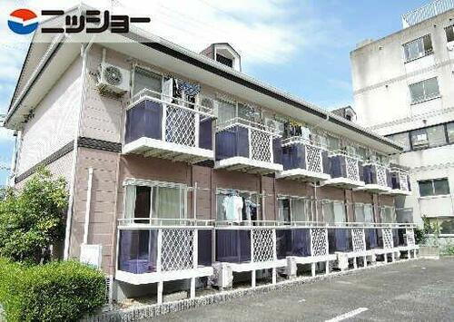 愛知県名古屋市南区堤町２丁目 賃貸アパート