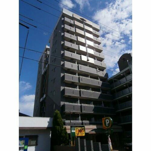 愛知県名古屋市中区新栄２丁目 賃貸マンション