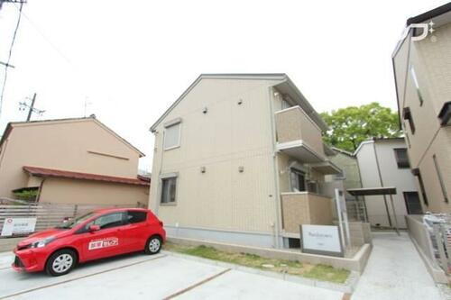 愛知県名古屋市熱田区一番２丁目 賃貸アパート