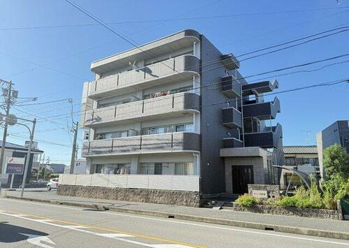 愛知県江南市宮後町王塚 賃貸マンション