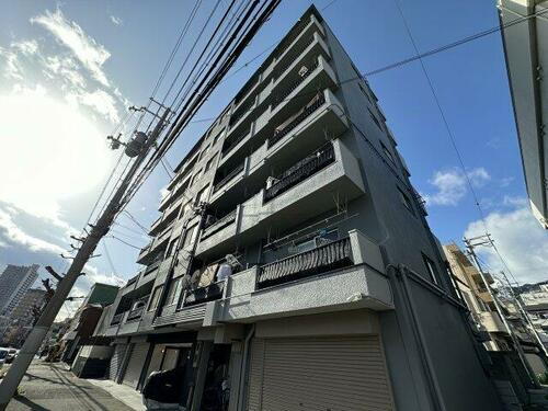 ジ・アークス王子公園