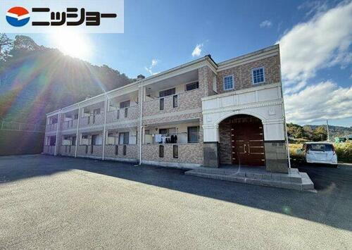 三重県多気郡大台町栃原 賃貸マンション