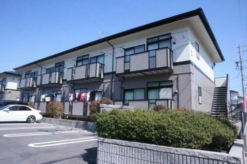 三重県桑名市長島町松ケ島 賃貸アパート