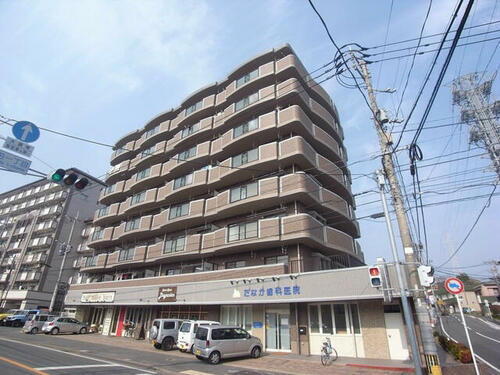 福岡県北九州市八幡西区友田１丁目 8階建 築24年11ヶ月