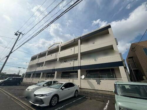 愛知県名古屋市中川区万場５丁目 賃貸マンション