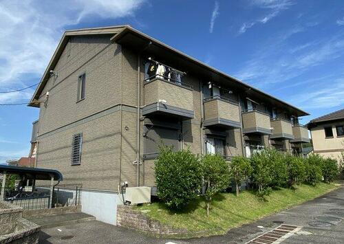 愛知県長久手市砂子 賃貸アパート