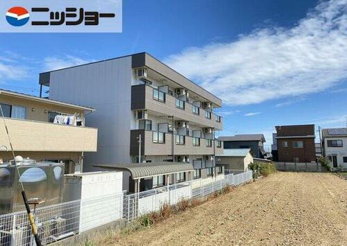 愛知県豊橋市西幸町字東脇 賃貸マンション