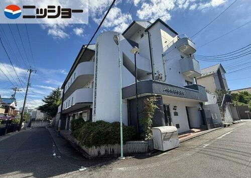 愛知県名古屋市昭和区神村町２丁目 賃貸マンション