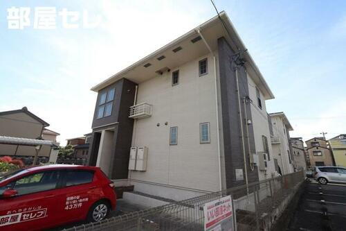 愛知県名古屋市中村区八社１丁目 賃貸アパート