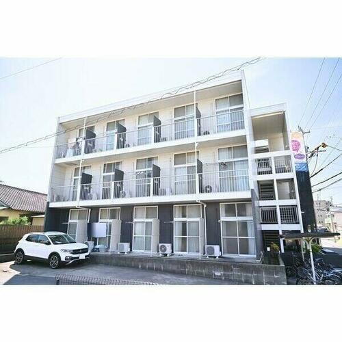 愛知県名古屋市昭和区川名町４丁目 賃貸アパート