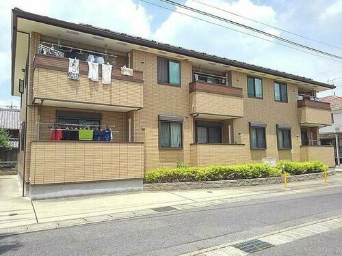 愛知県春日井市八事町１丁目 賃貸アパート