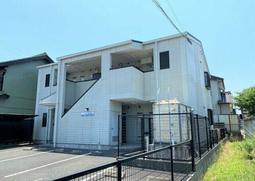 愛知県知多市大草字大瀬 賃貸マンション