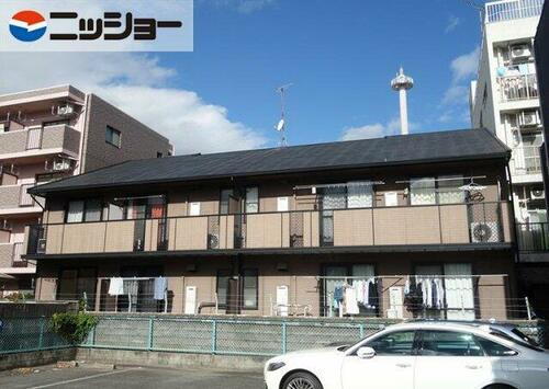 愛知県名古屋市昭和区天神町２丁目 賃貸アパート