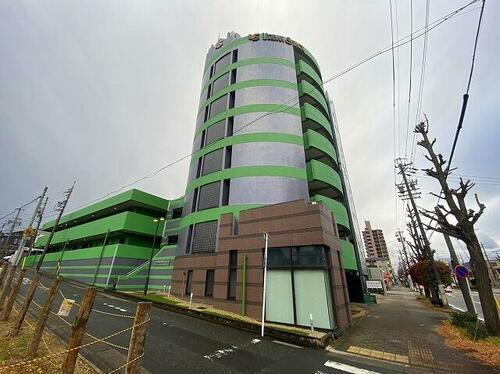 アーバンステージ名古屋 7階建