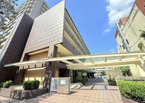 愛知県名古屋市天白区原１丁目 賃貸マンション