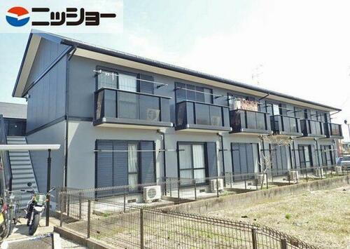 三重県鈴鹿市岸岡町 賃貸アパート